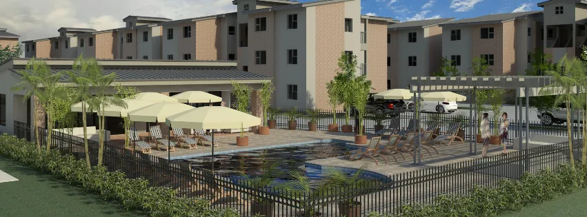 Seriti Estate — Mmopane