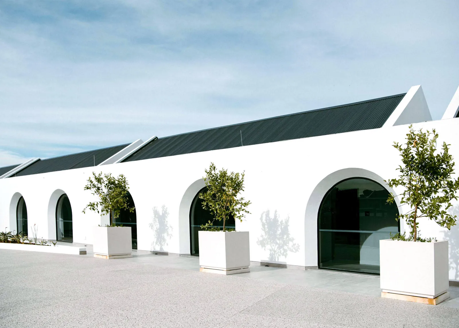 Pinebrook Estate — Somerset West