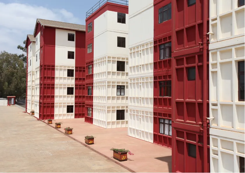 Butterfly Properties Ltd - BPL Housing