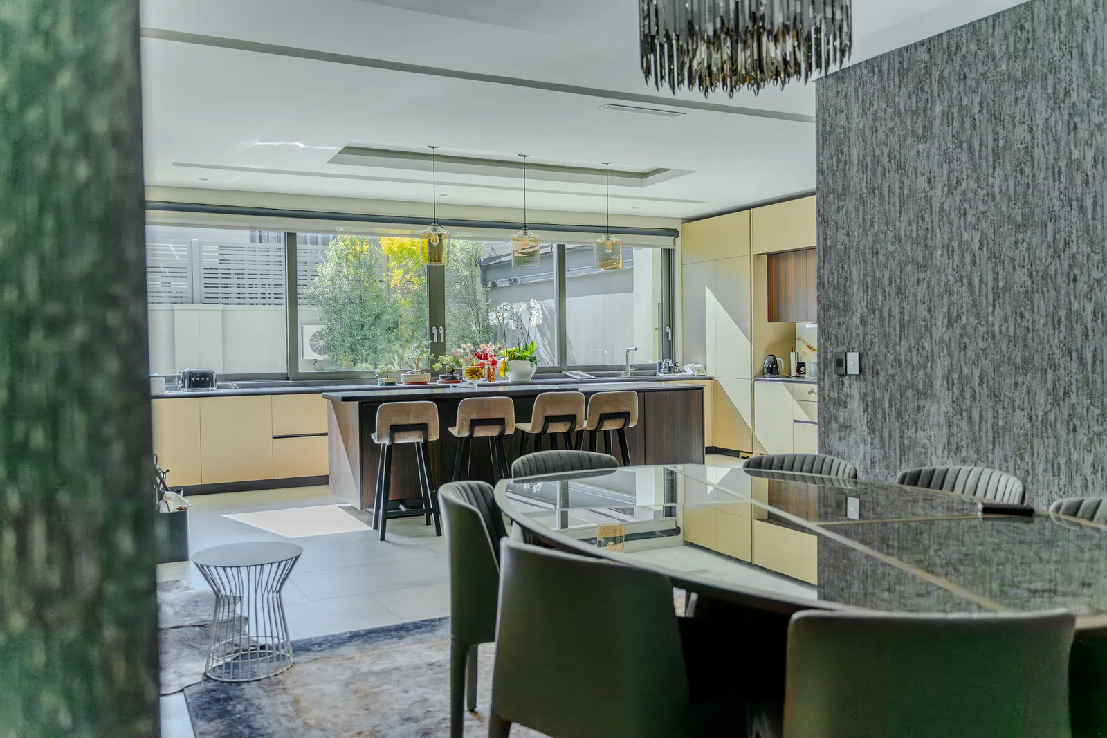 31A 4th Avenue — Cape Town