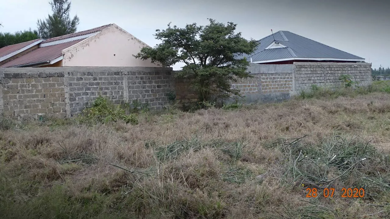 Maya Court — Nairobi
