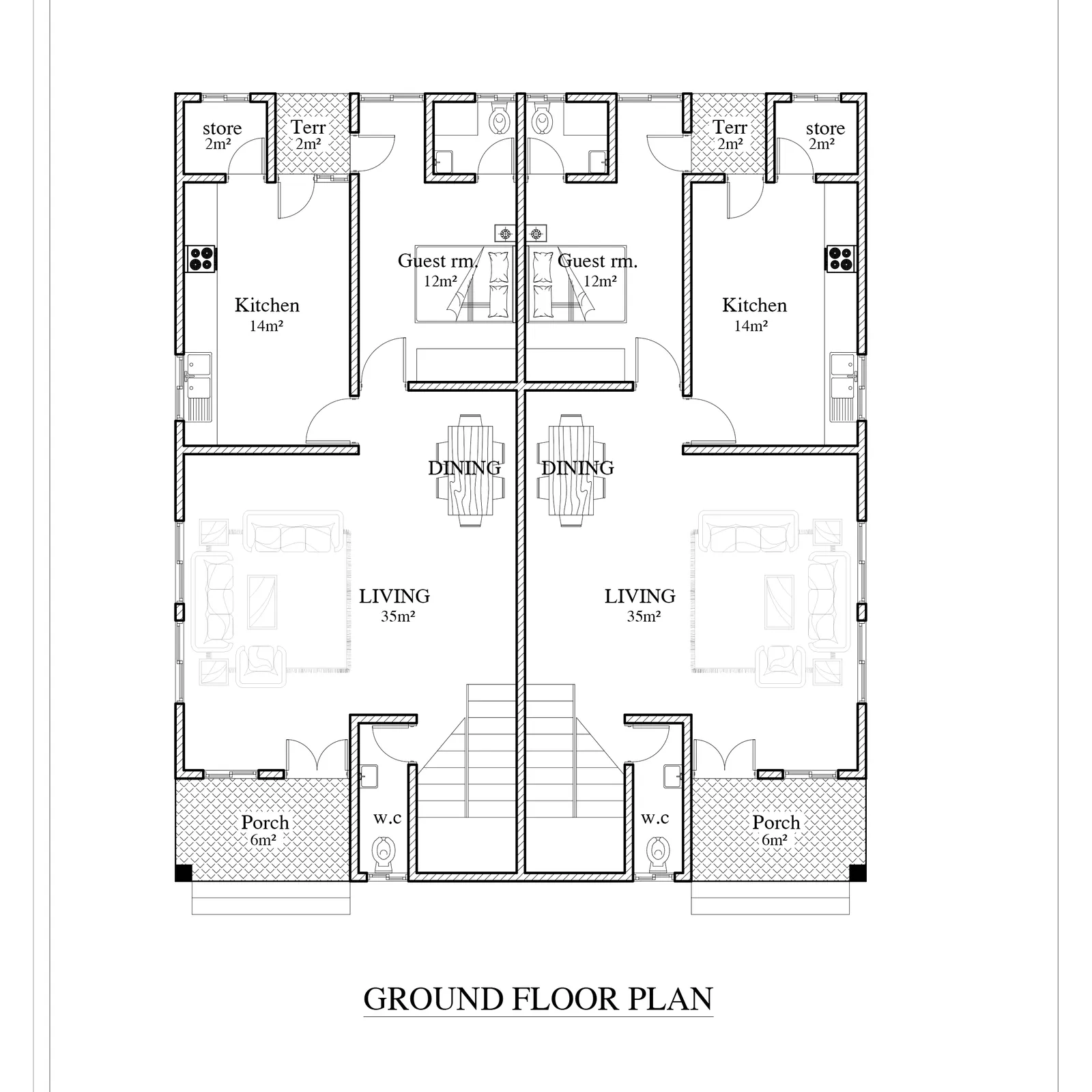 ACP Project — Accra