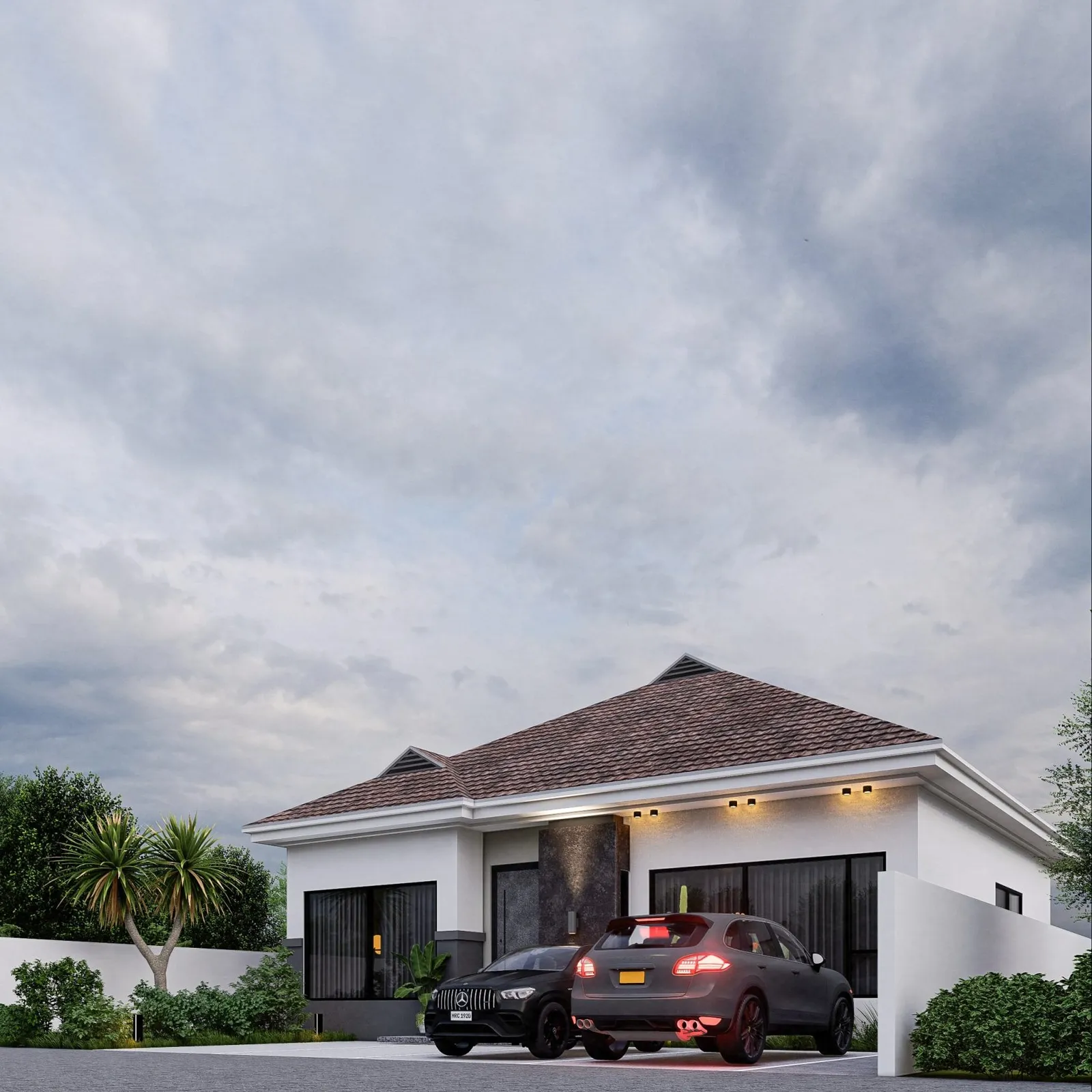 3 bed bungalow 3 photo