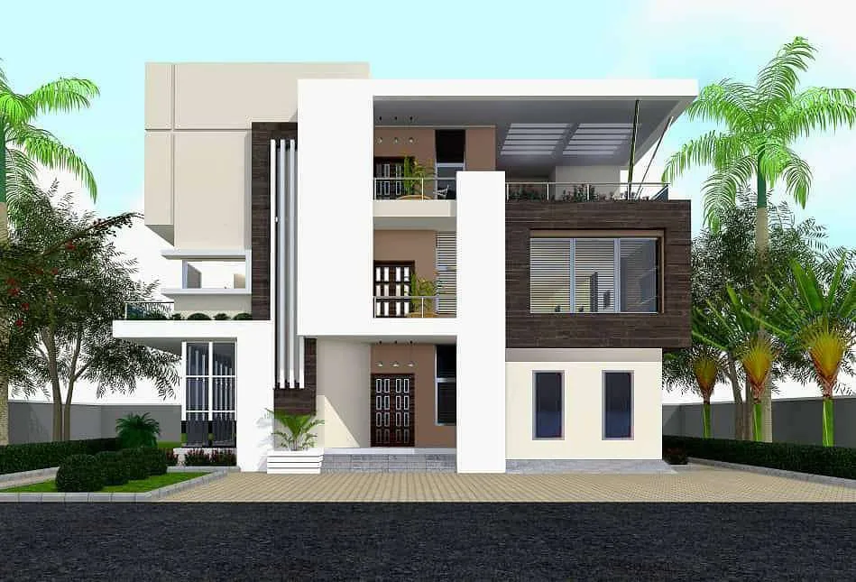 CityGate Homes Kukwaba III — Abuja