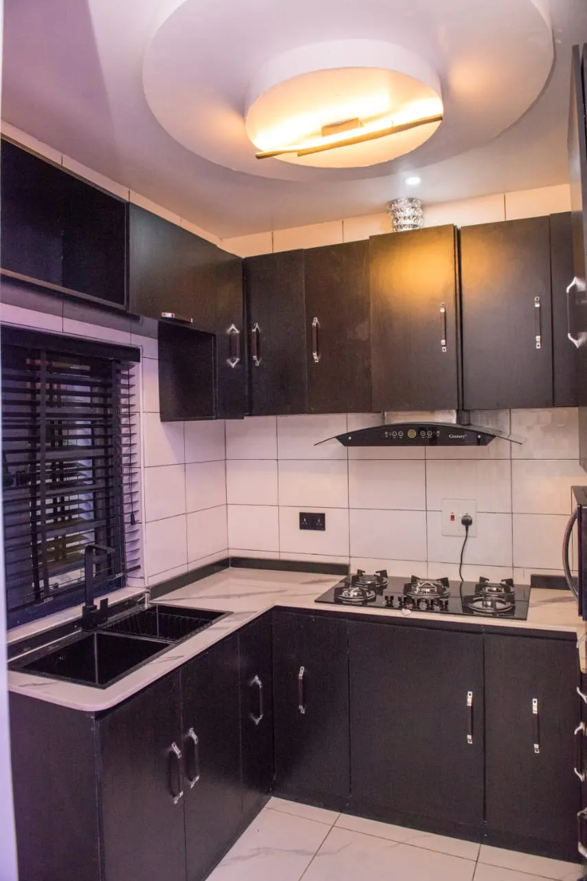 Pelican Ecostay Apartments