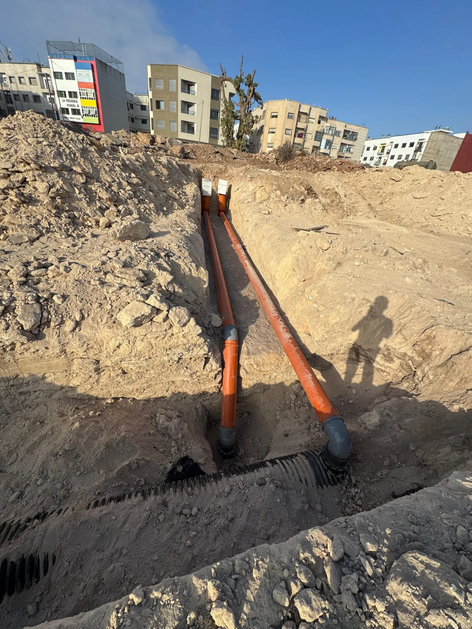 Lotissement Al Omra — Casablanca