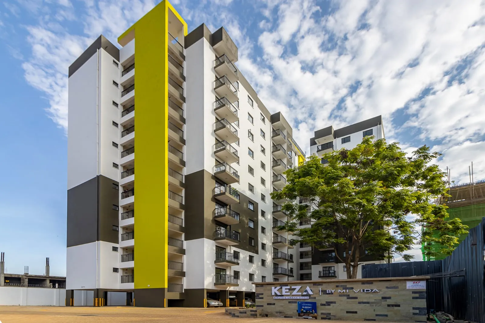 KEZA Riruta – Phase 2