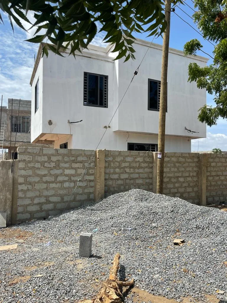 NYAM3EM ESTATE — Accra