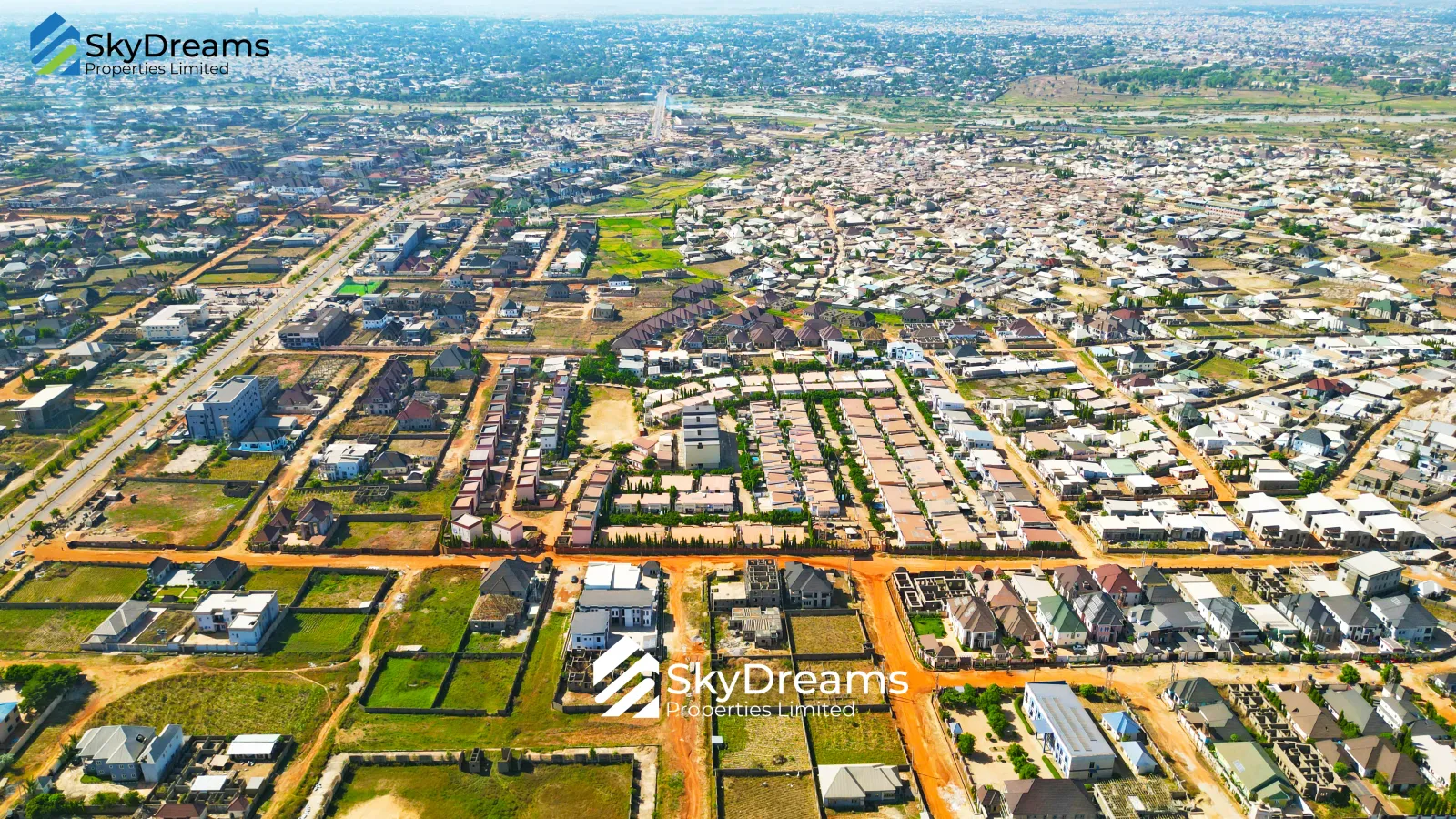 Millennium City Kaduna — Kaduna