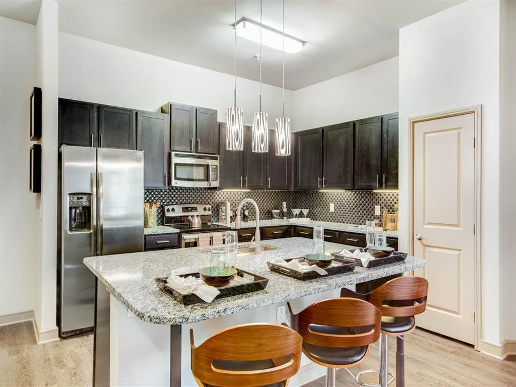 Jefferson Las Colinas — Irving