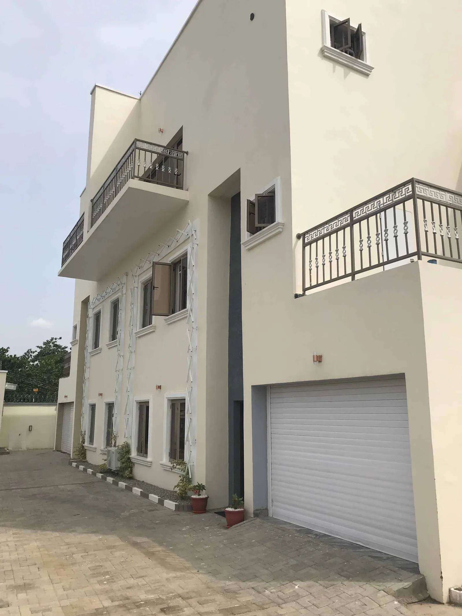 Savvy Premier Homes, Katampe — Abuja
