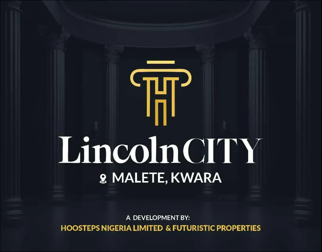 Lincoln City — Ilorin