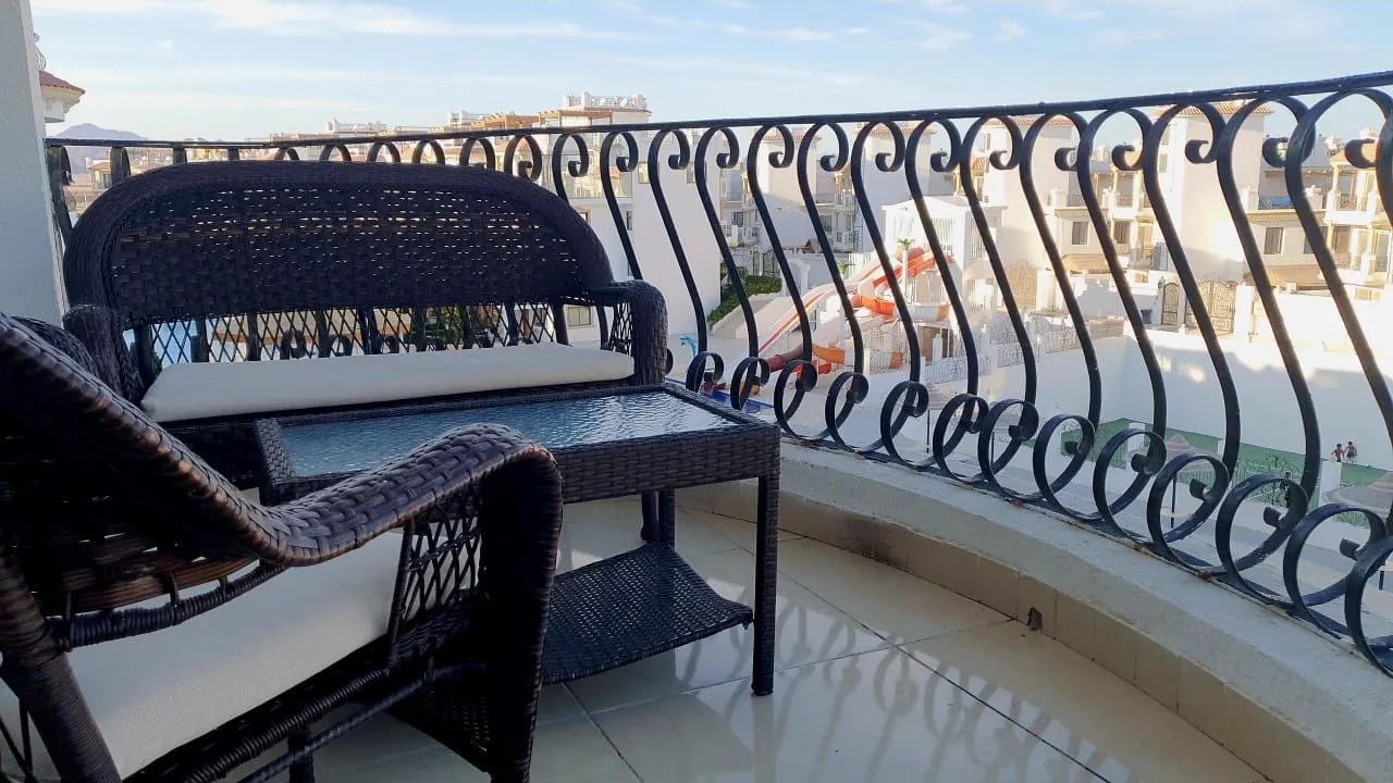Sharm hills Two bedrooms For Sale Fully Furnished_06