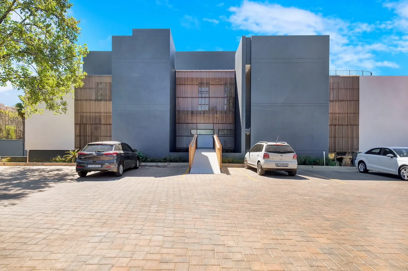 Westcliff View — Johannesburg