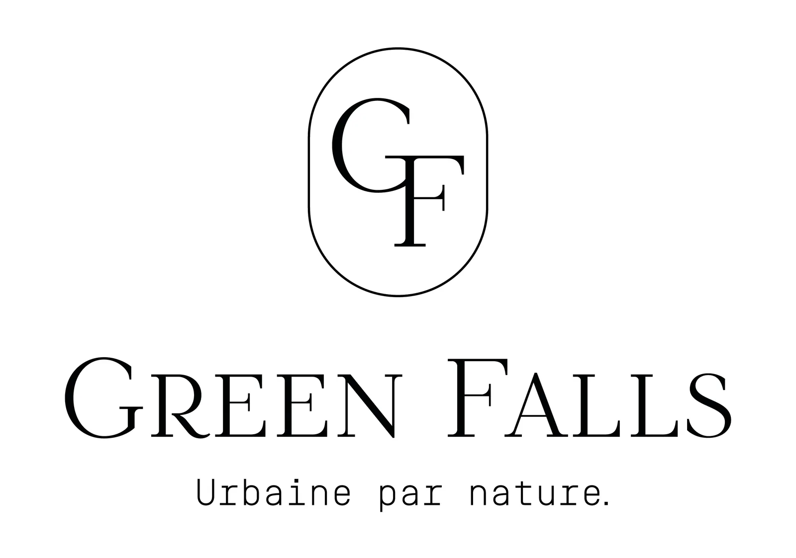 GREENFALLS — Talence
