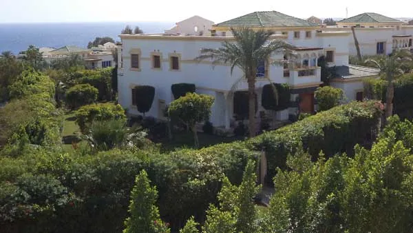 Palms Resort Sharm El Shiekh — Sharm El Sheikh