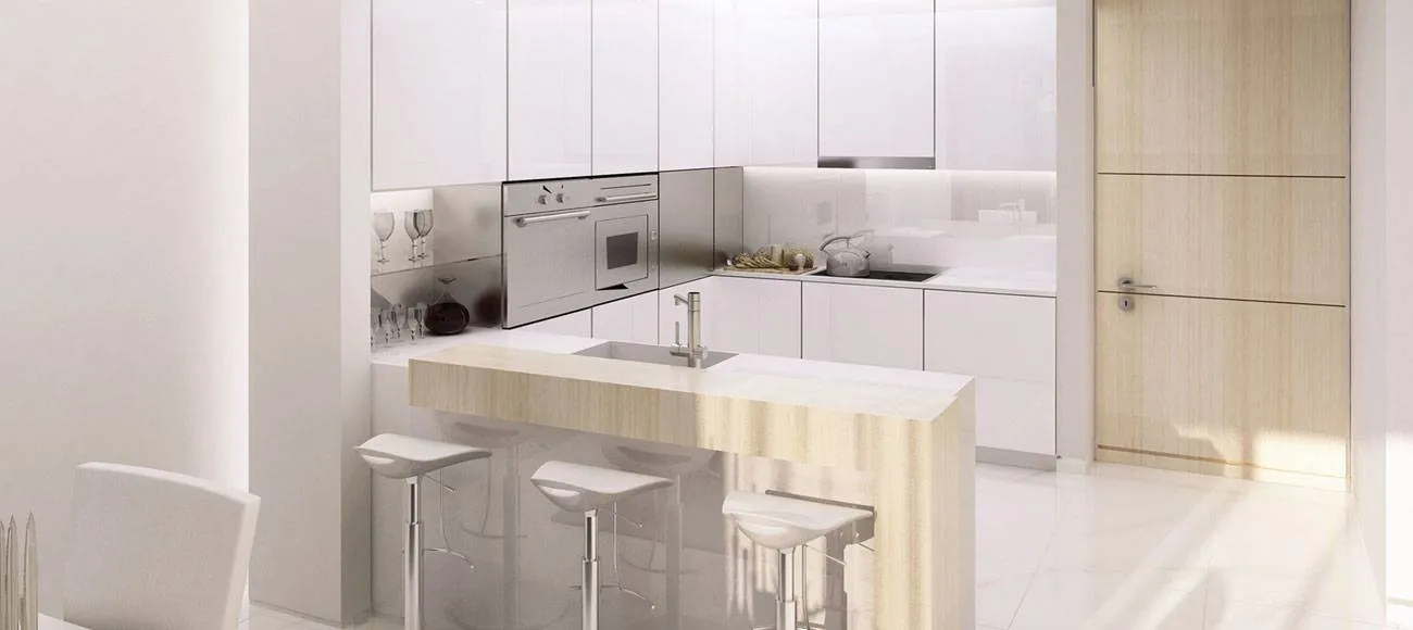 ANWA By Omniyat Dubai — Dubai