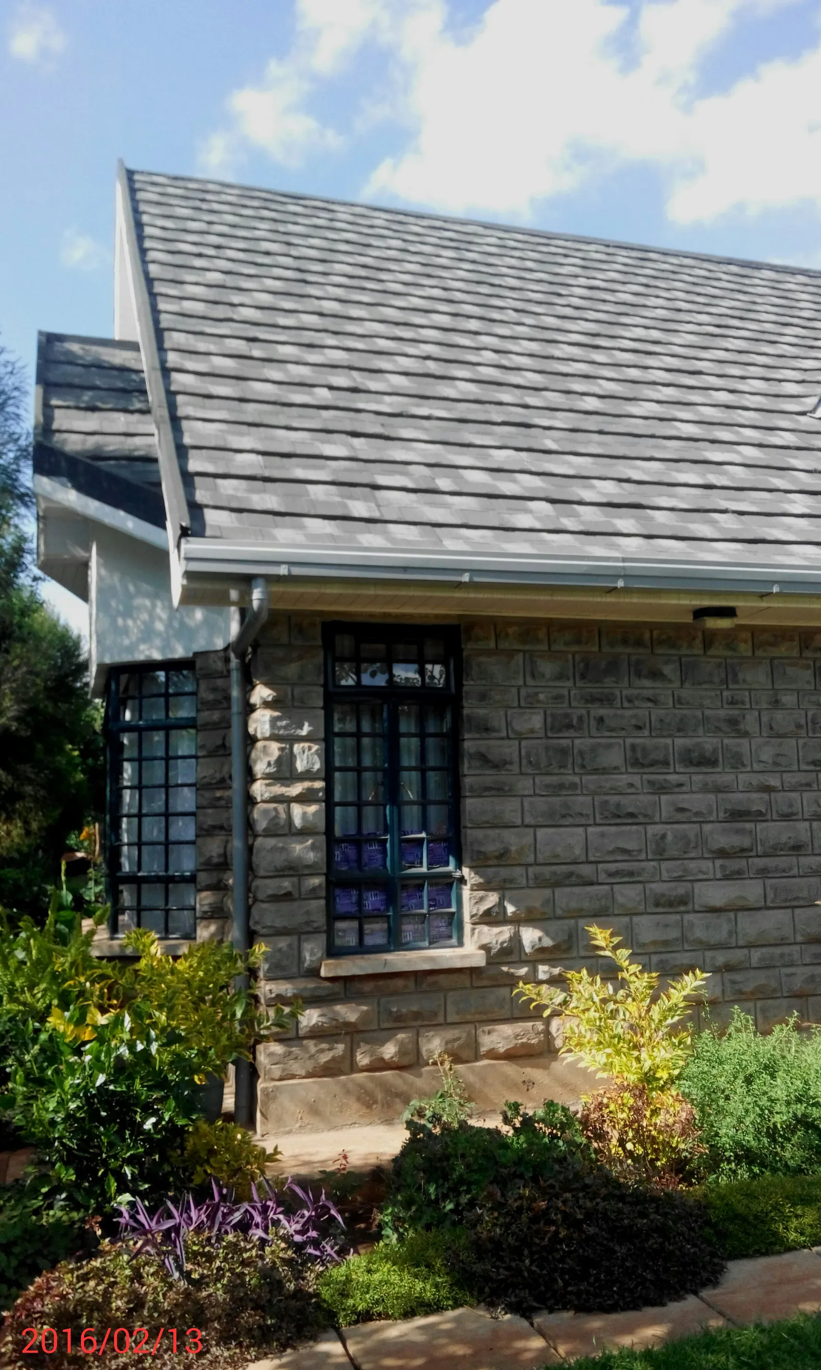 Private Residence, Kikuyu — Kikuyu