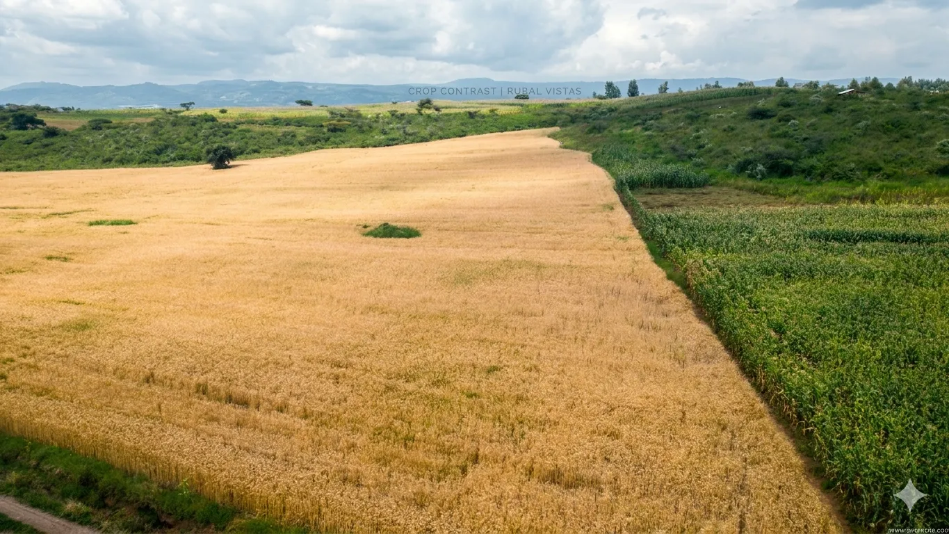 Bahati Greens