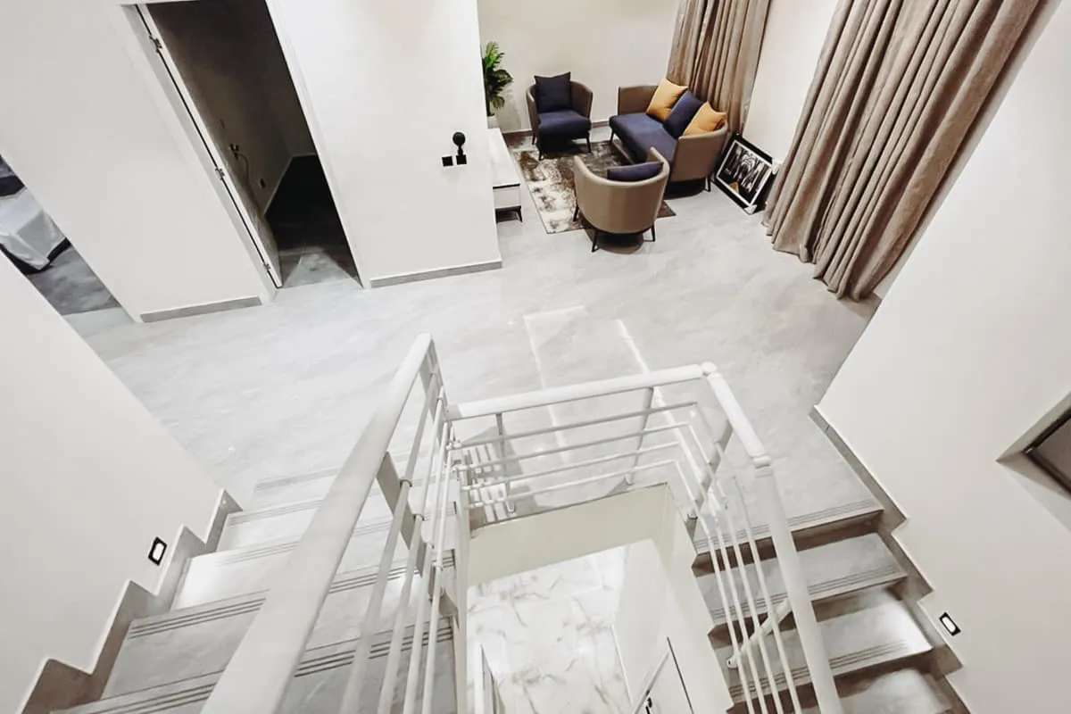 La Vida Estate — Lagos