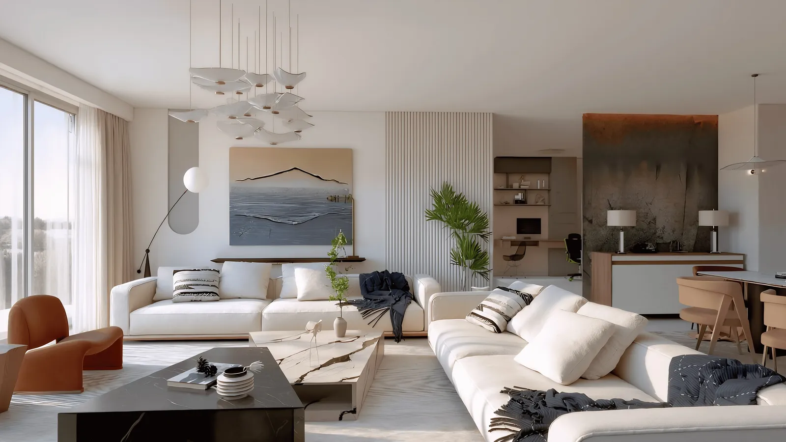 2 Crystal Oak Residency