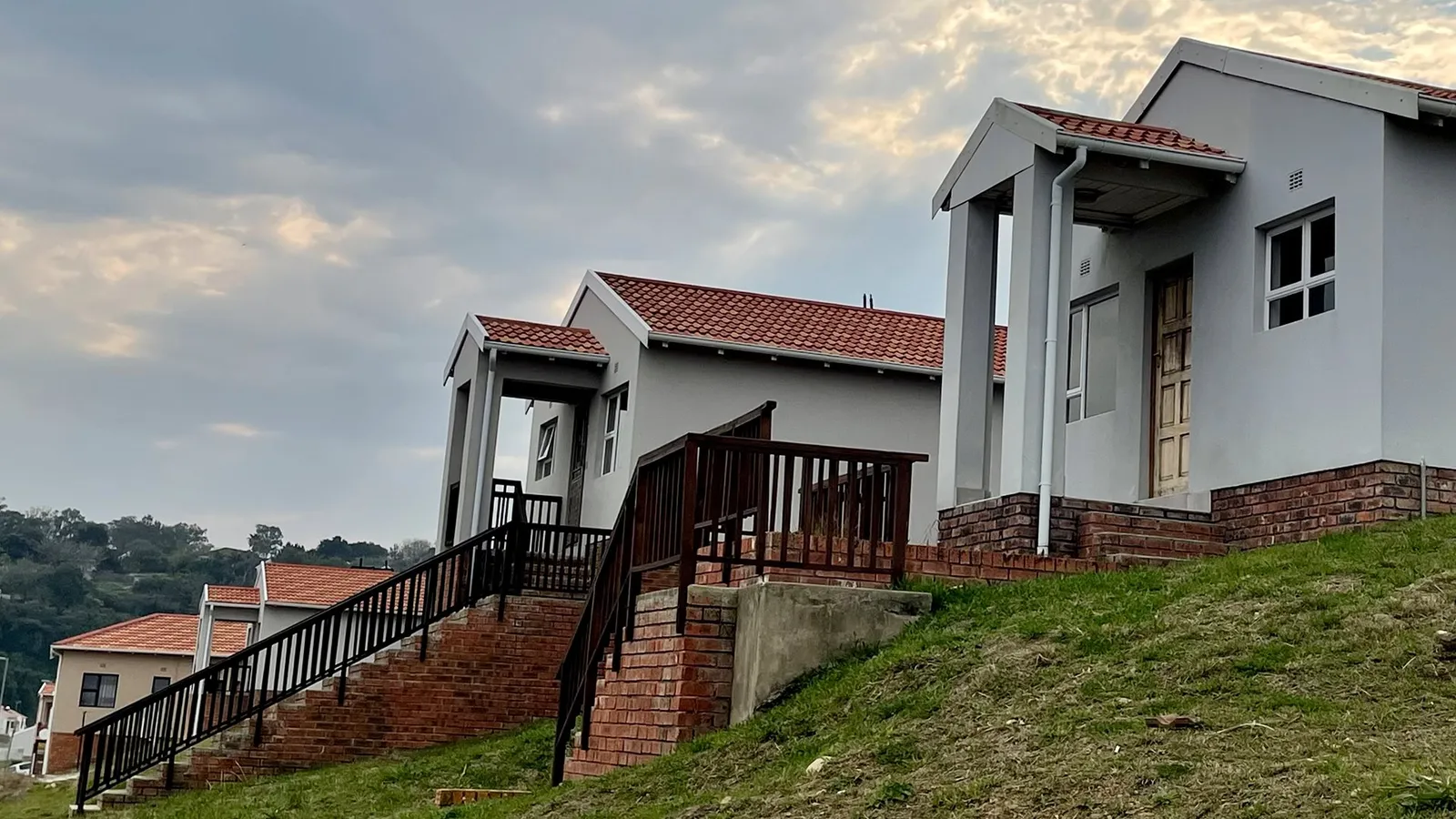 SKG Residential Development - Bengal Heights