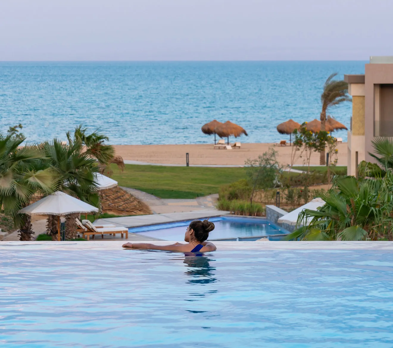 BOHO — Ain Sokhna