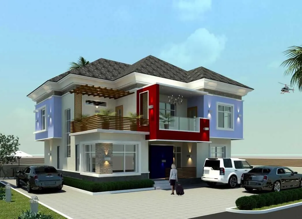 Atan Ota Estate