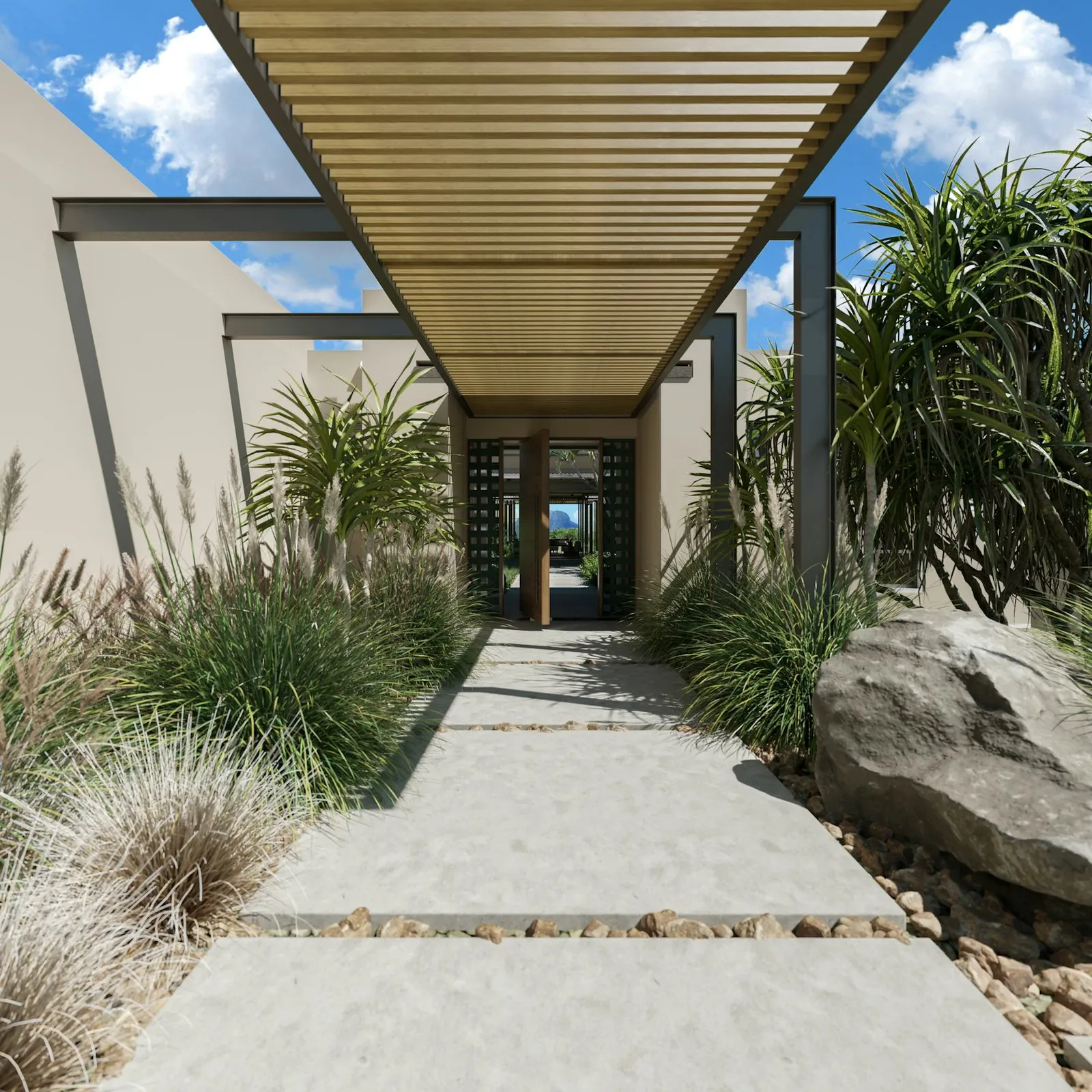 Harmonie Golf & Beach Estate — Black River