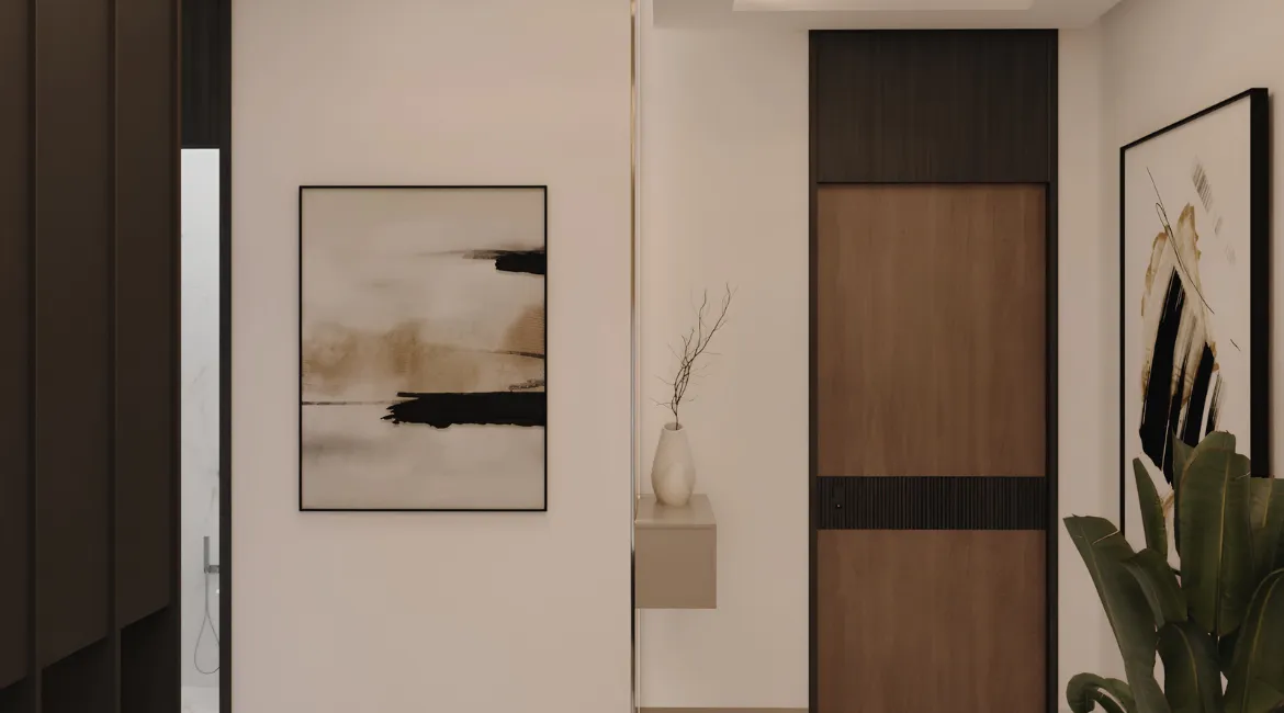 appartement à tanger