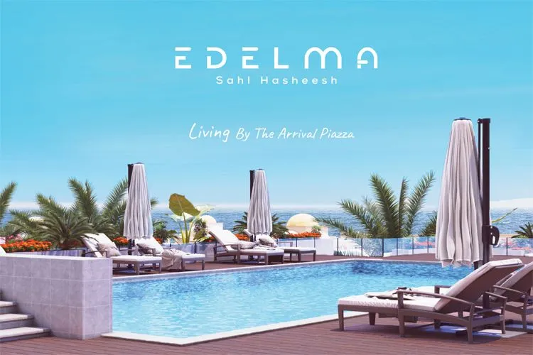 Edelma — Hurghada