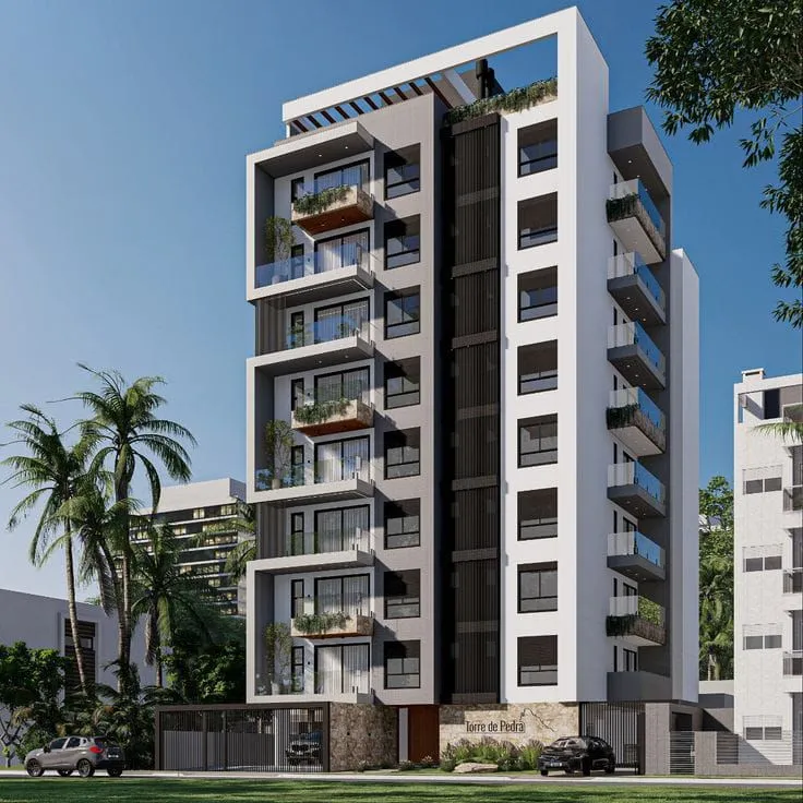 Zenata Green City