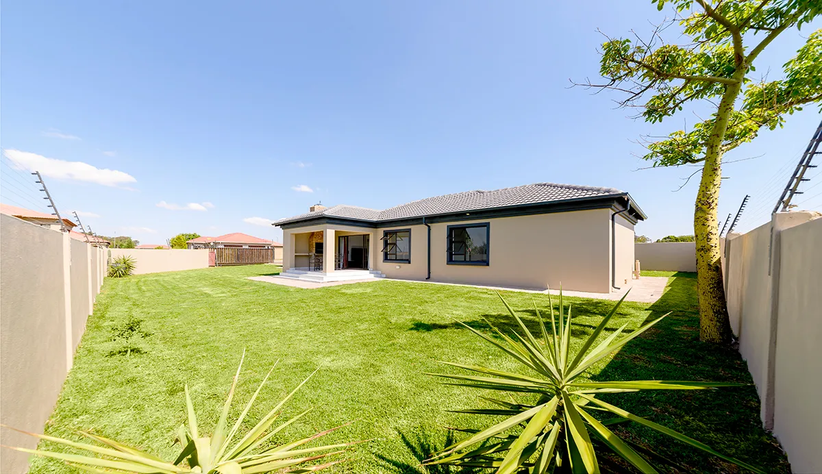 Rayton / Cullinan — Rayton