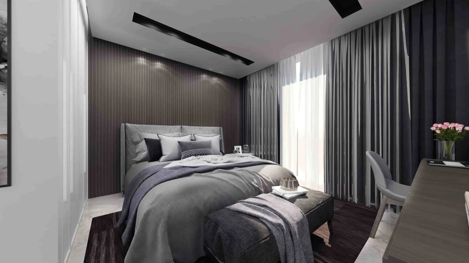 Legato Heights - Studio Apartment For Sale — Accra