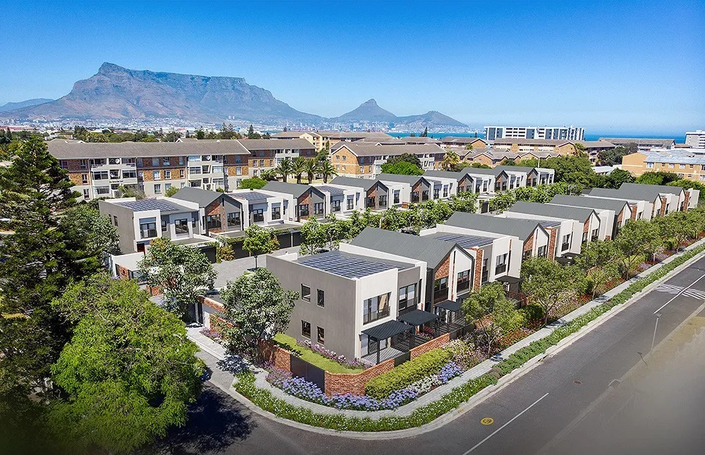 WillowLane Eco Village