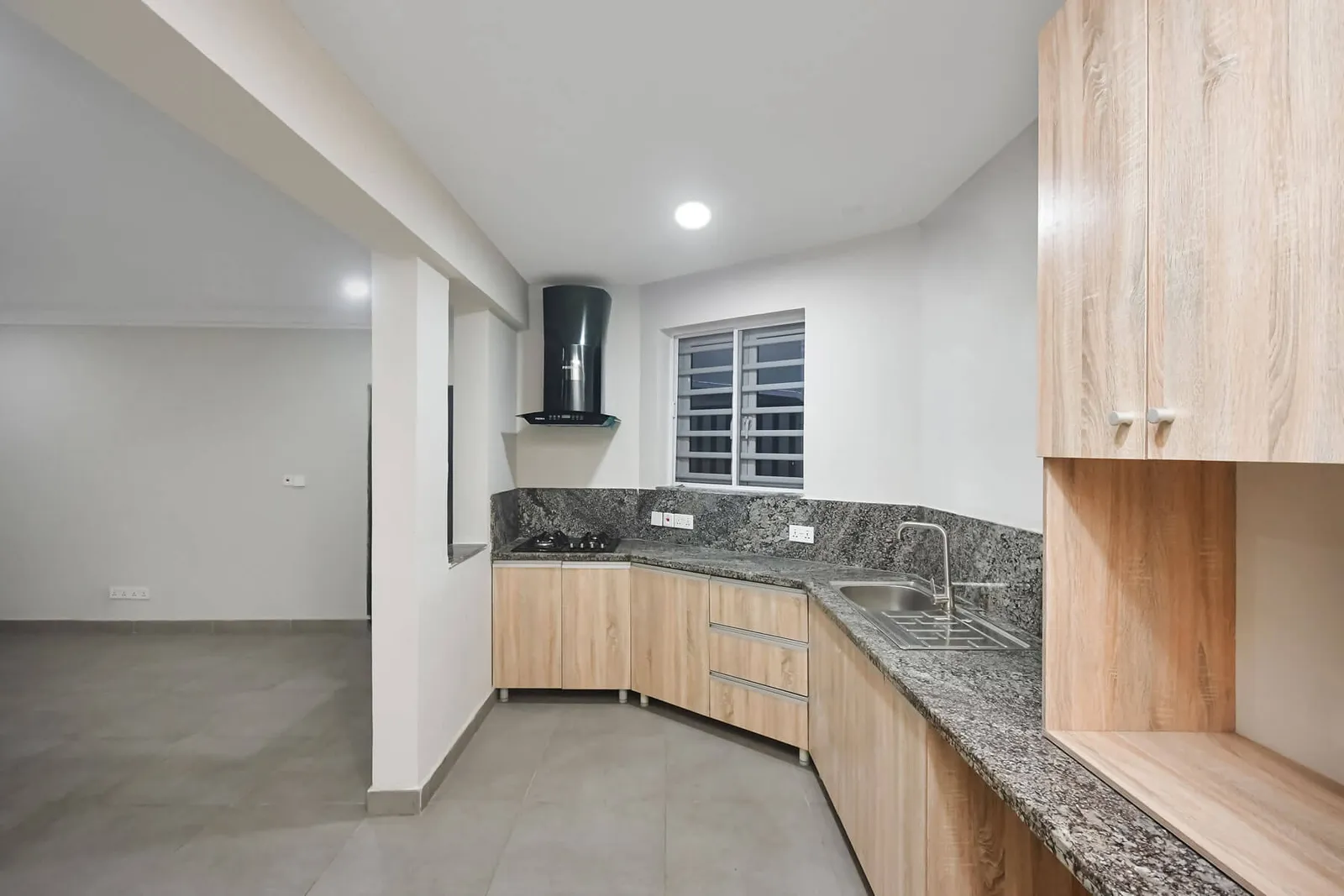 M14 Apartments — Lagos