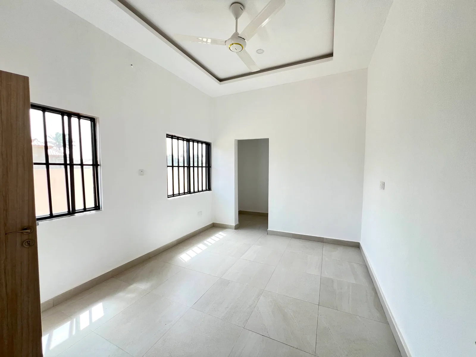 DIDI ESTATE — Brufut