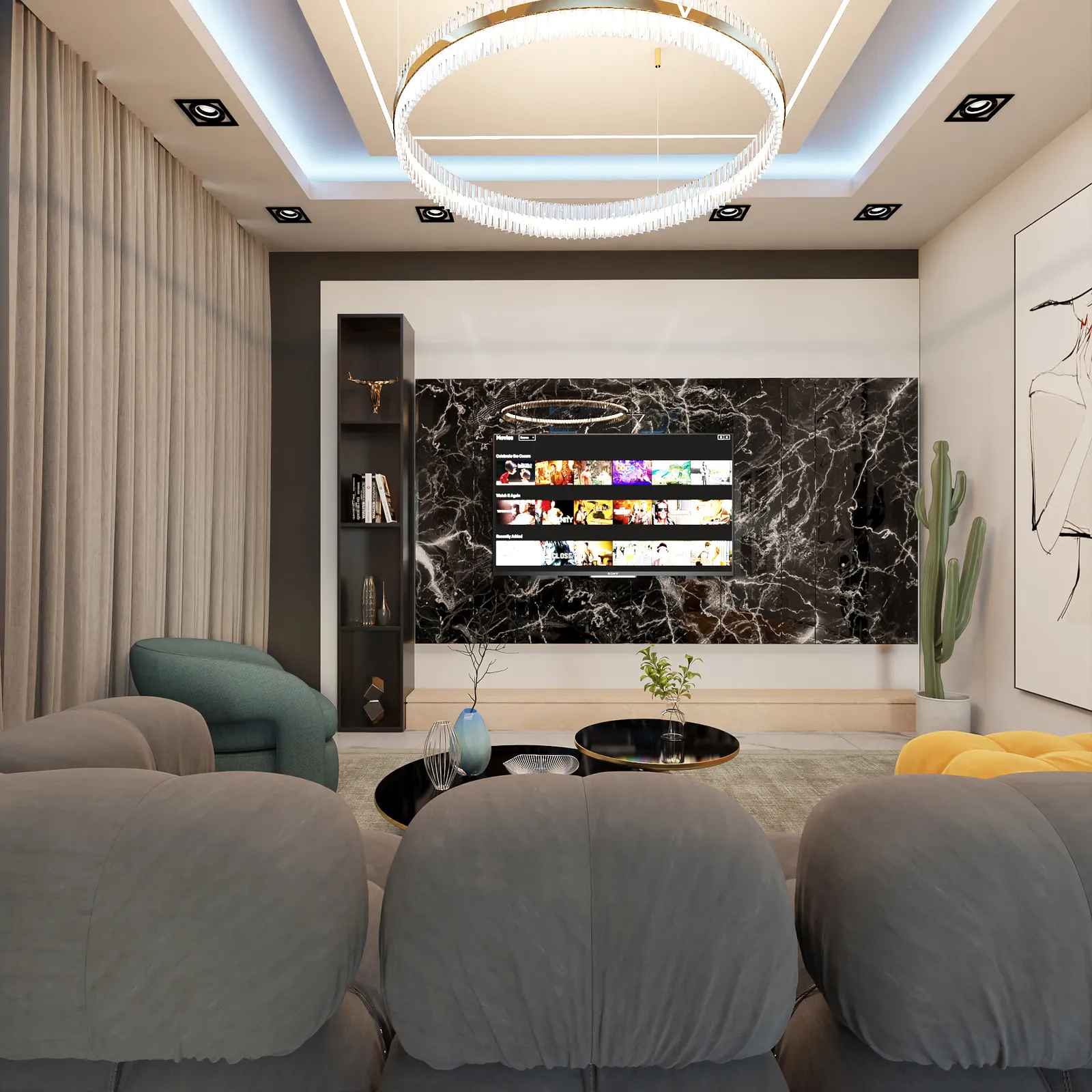 Rosepearl Apartments