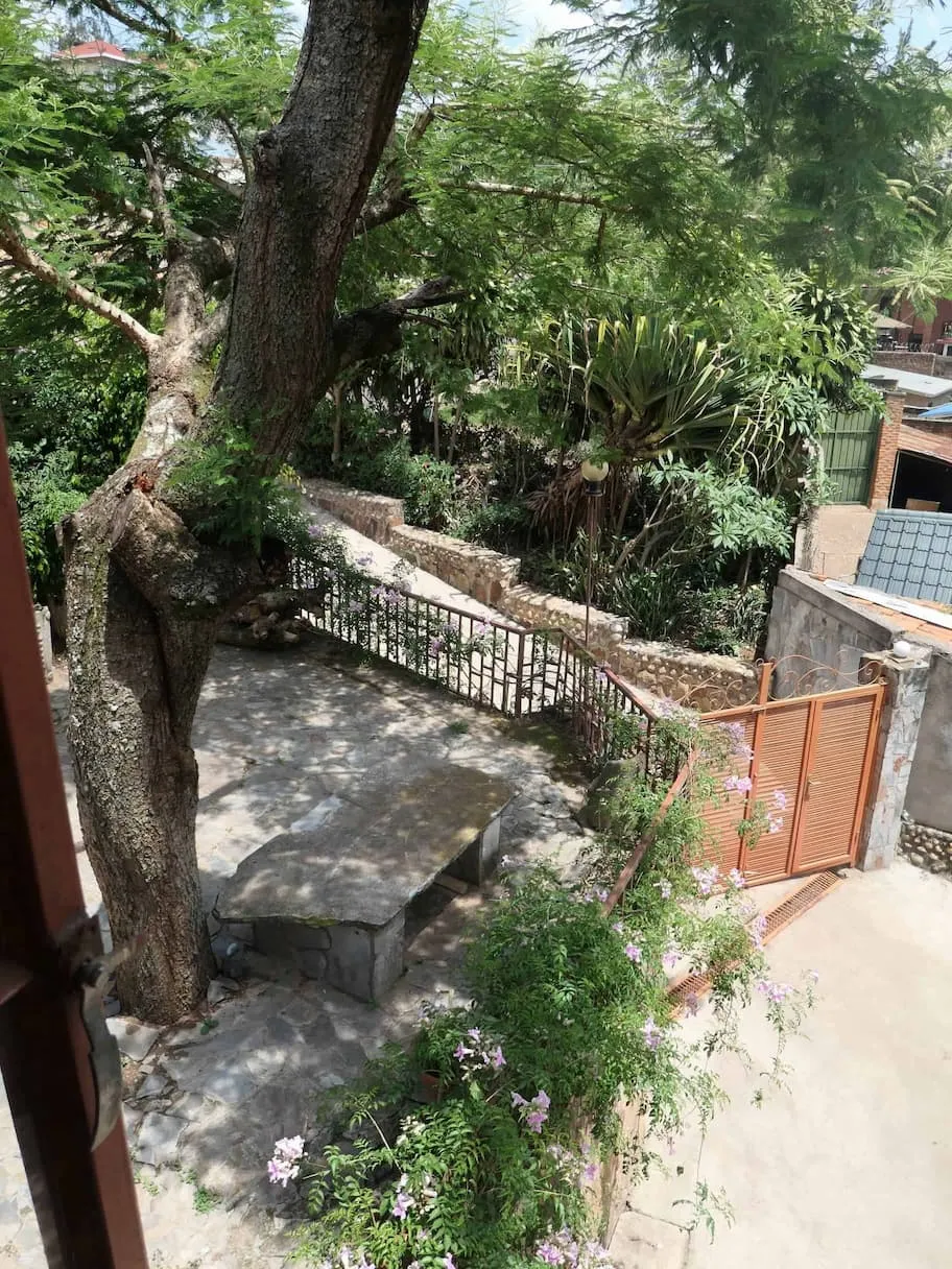 Résidence Nyakare — Kigali