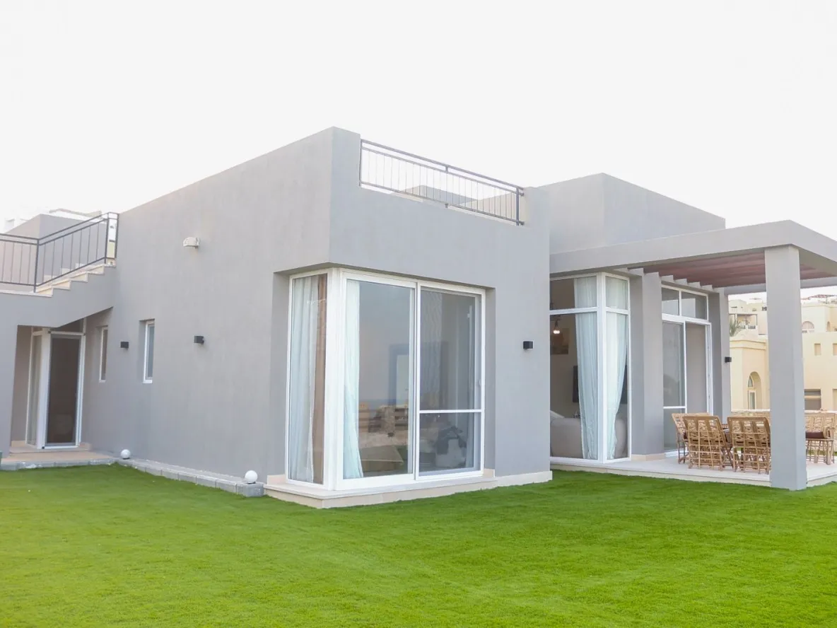 Azzurra — Hurghada