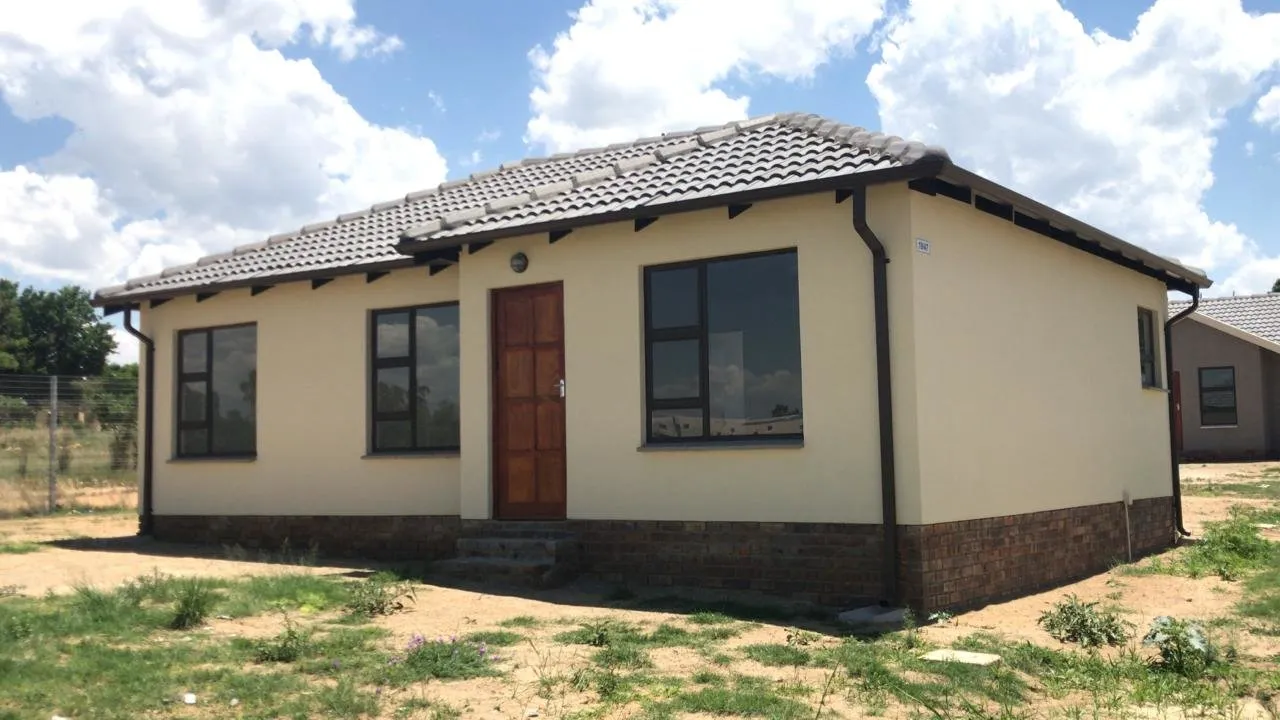 Alliance Modderbee — Benoni