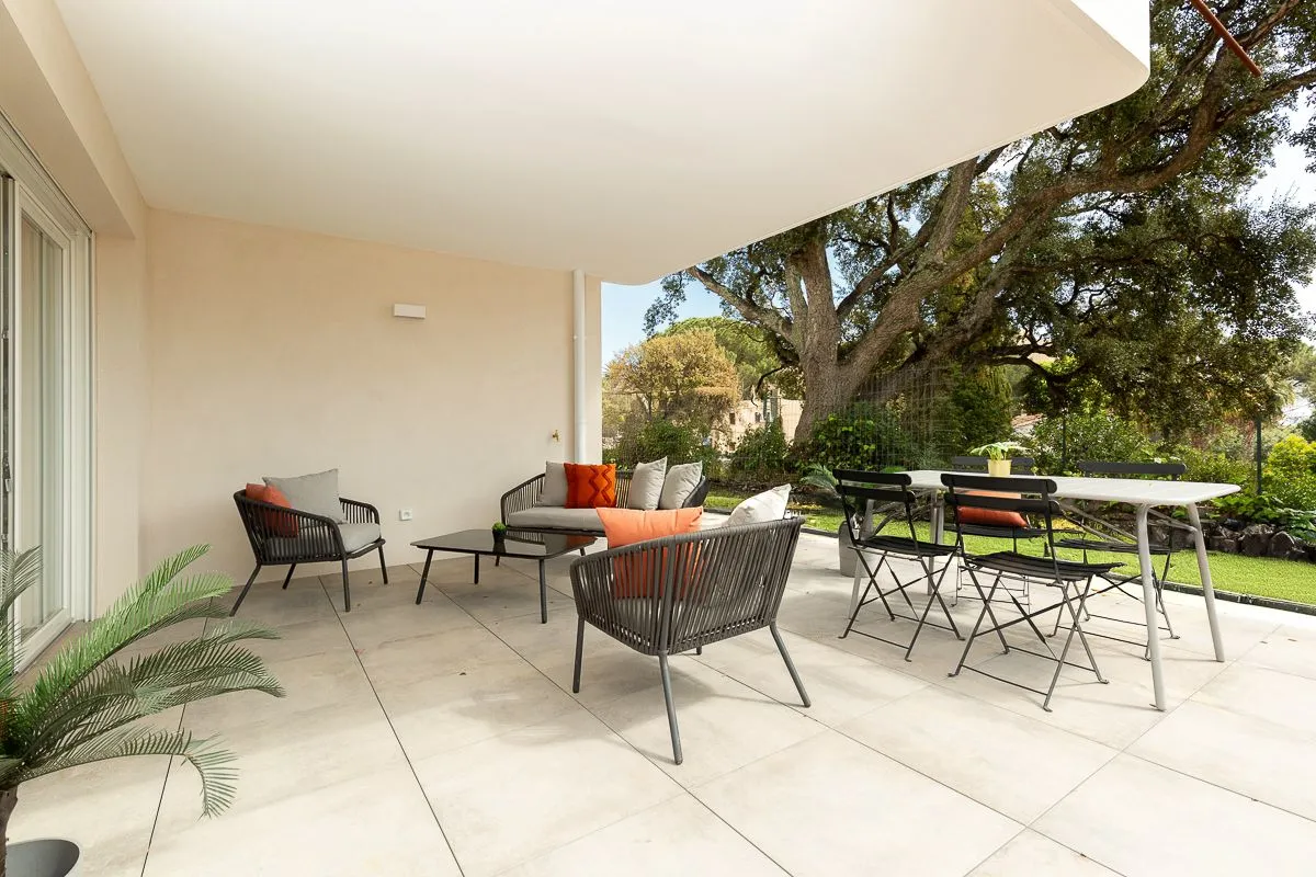 Programme immobilier neuf Le Lavandou (83980) — Le Lavandou