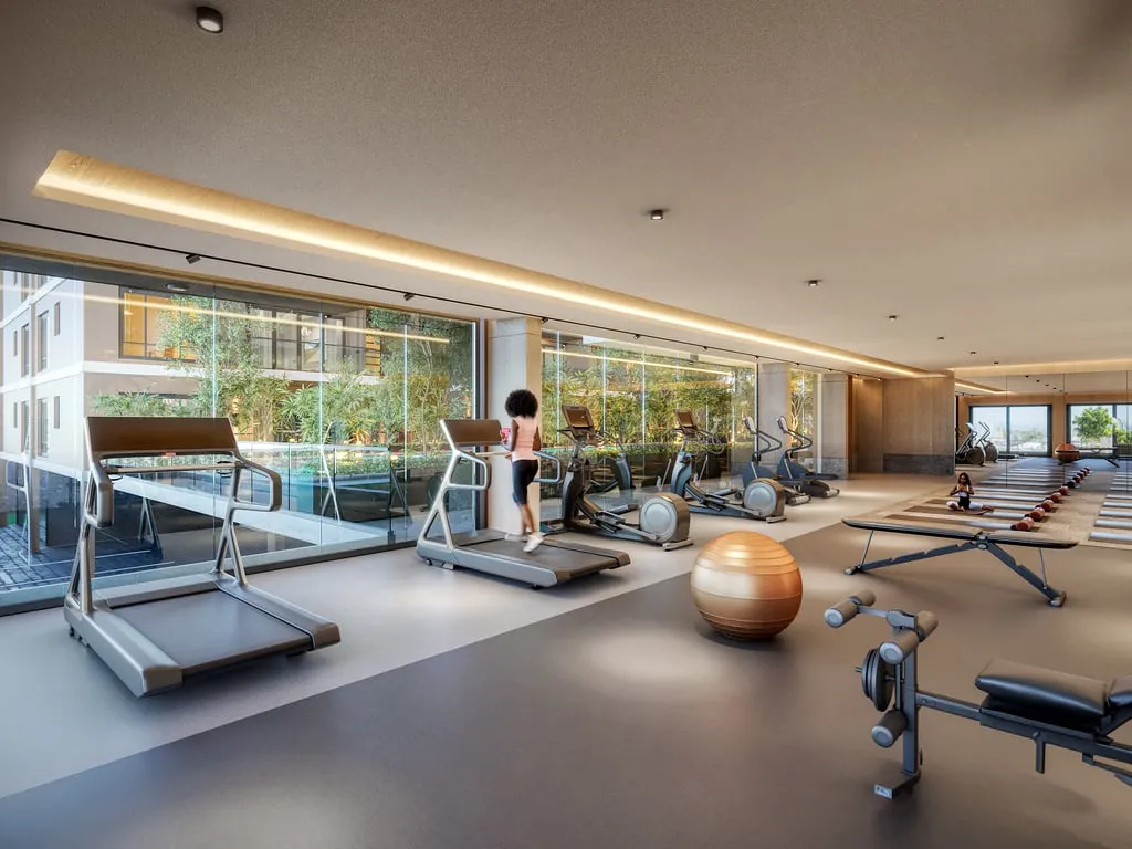 Gym