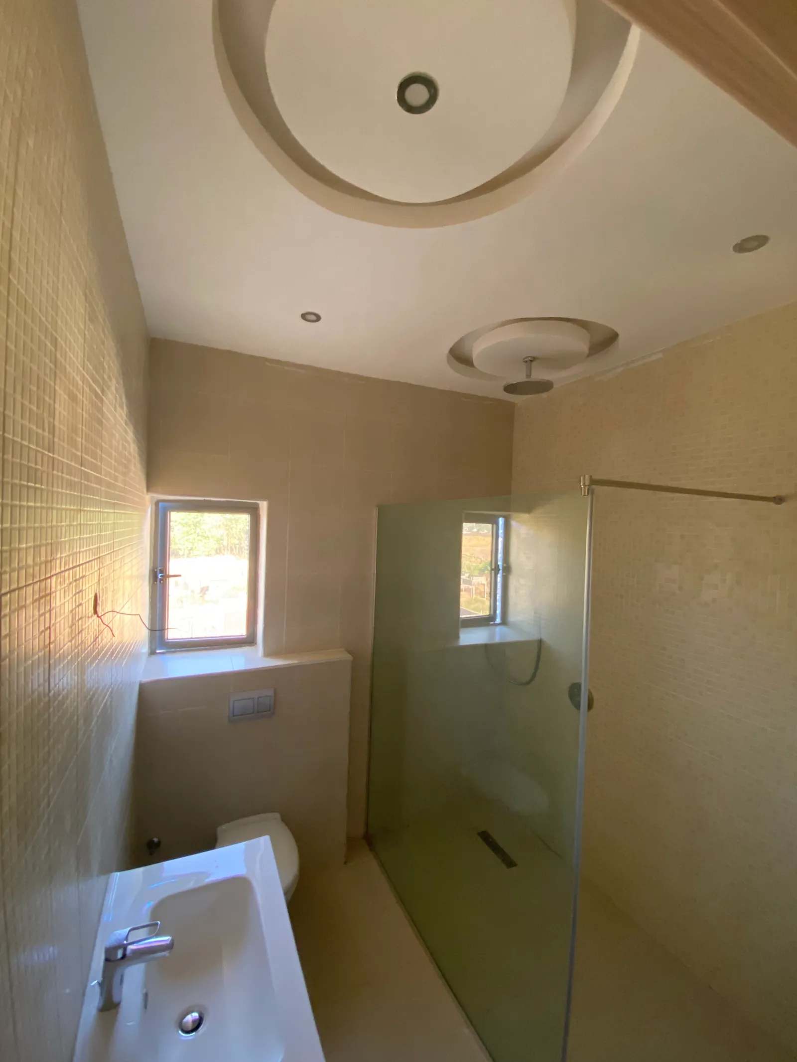 Savvy Residences 1, Gaduwa — Abuja