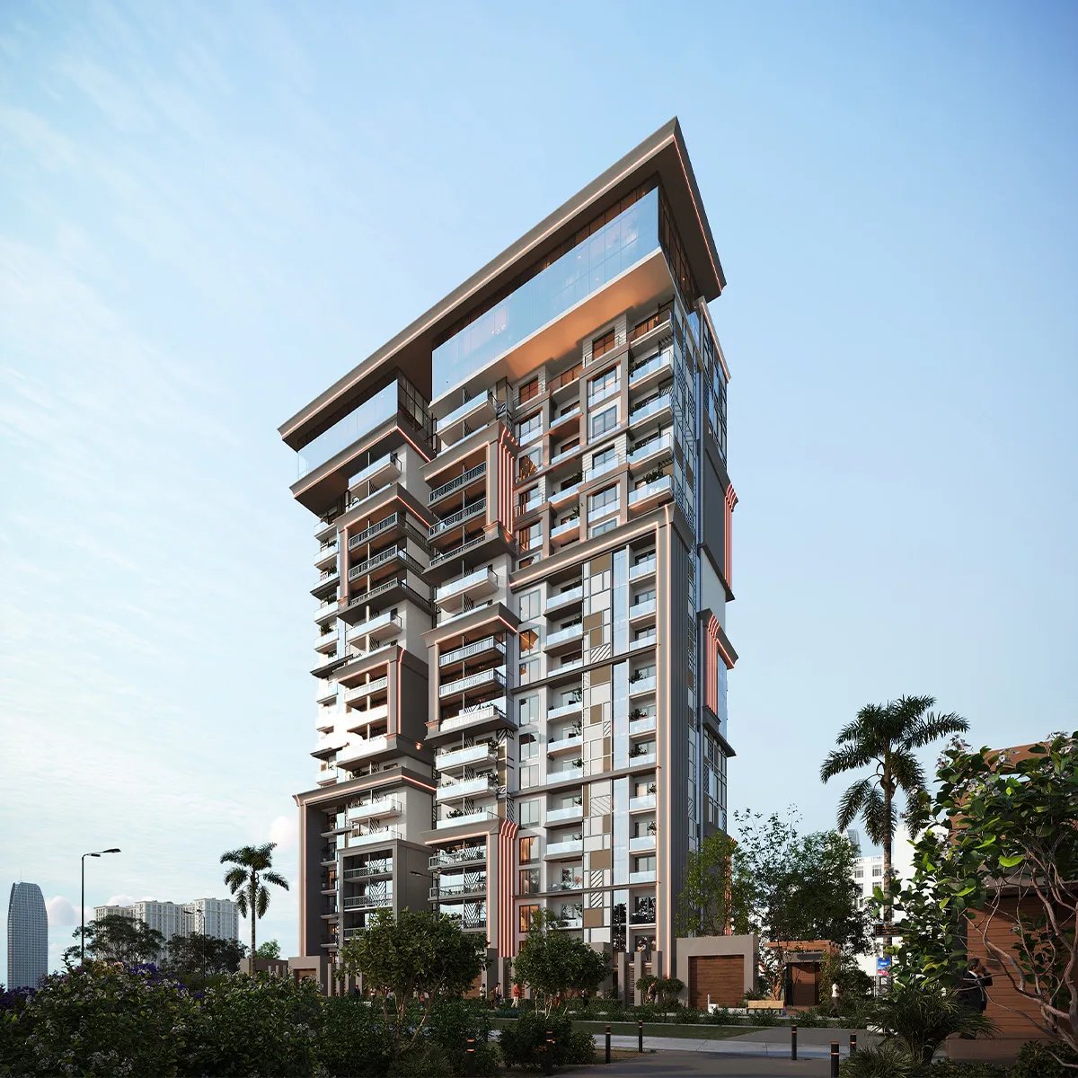 Studio Apartment For Sale – Agora — Accra
