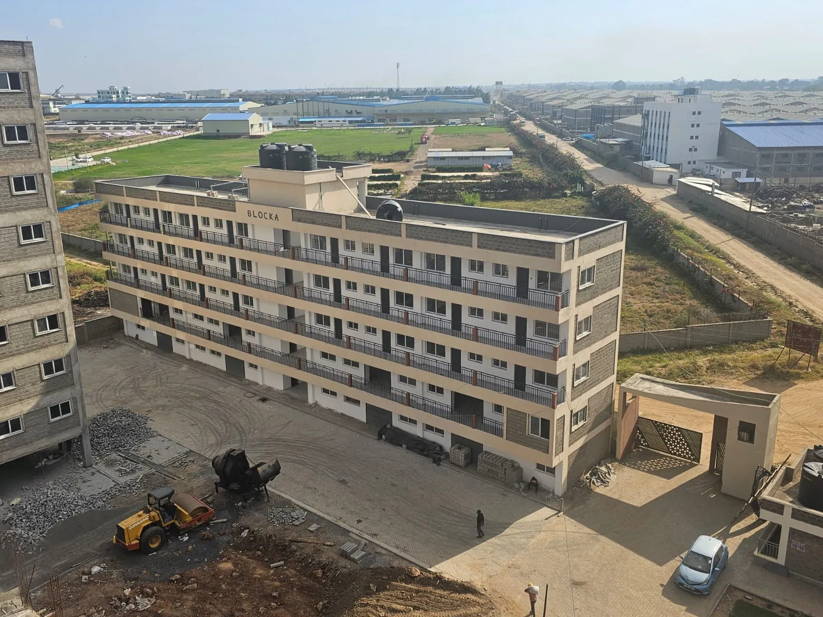 Fairvalley Heights Phase 2