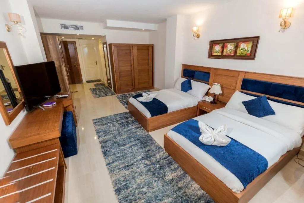 Palma Resort — Hurghada
