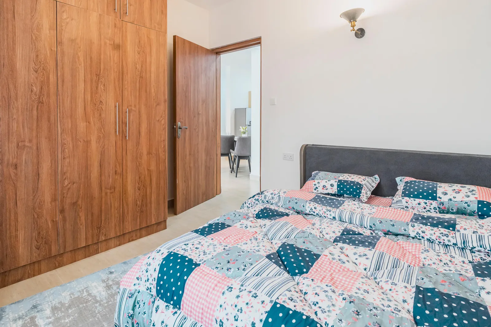 Impala Palms Apartments — Nairobi