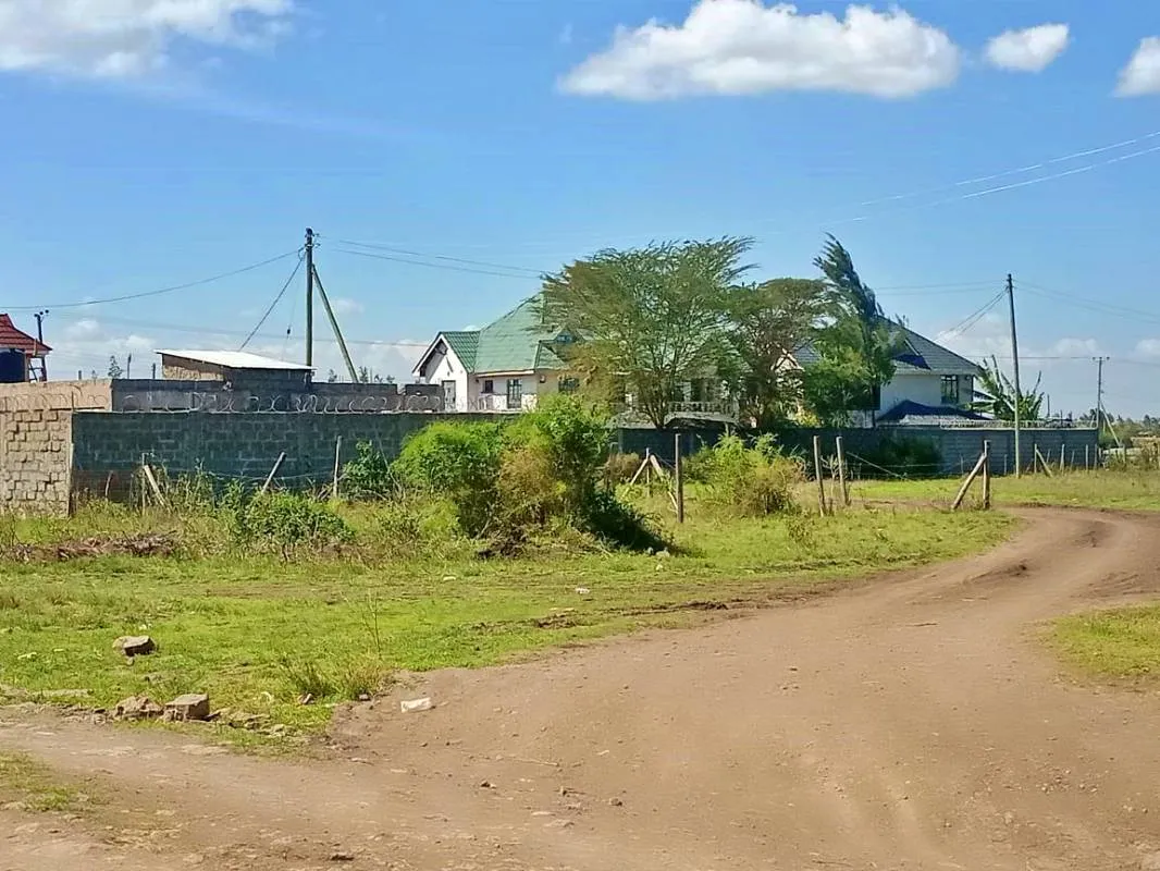 Beta Estate — Nairobi