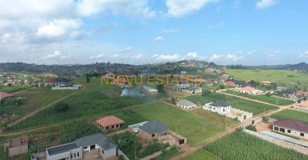 Namusera Musisi — Nansana